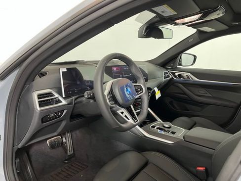 New 2026 BMW i4 xDrive40i w/ M Sport Package image 8