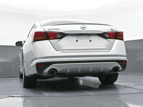 Used 2023 Nissan Altima 2.5 SL image 26