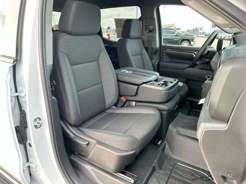 Used 2025 Chevrolet Silverado 1500 LT w/ All Star Edition Plus image 23