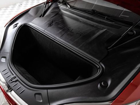 Used 2021 Tesla Model S Long Range image 49