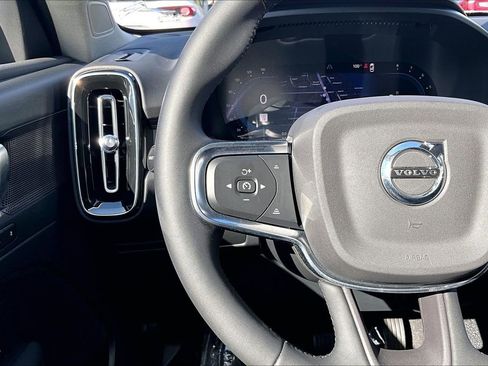 Used 2023 Volvo XC40 B5 Plus w/ Driver Assist Package image 11