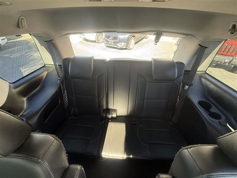 Used 2017 Chevrolet Tahoe Premier image 9