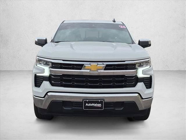 Used 2026 Chevrolet Silverado 1500 LT w/ Texas Edition Plus RWD image 2