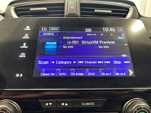 Used 2020 Honda CR-V EX-L image 4