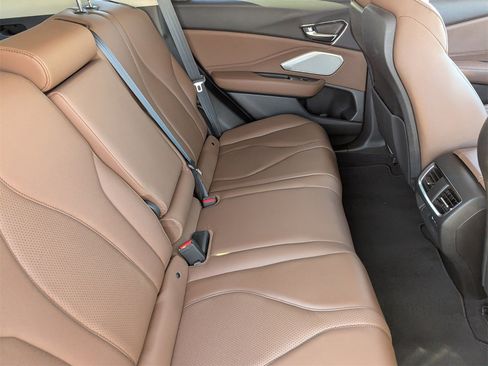 Certified 2022 Acura RDX Technology Package image 17