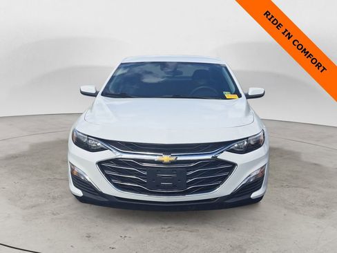 Used 2023 Chevrolet Malibu LS w/ Driver Confidence Package image 8