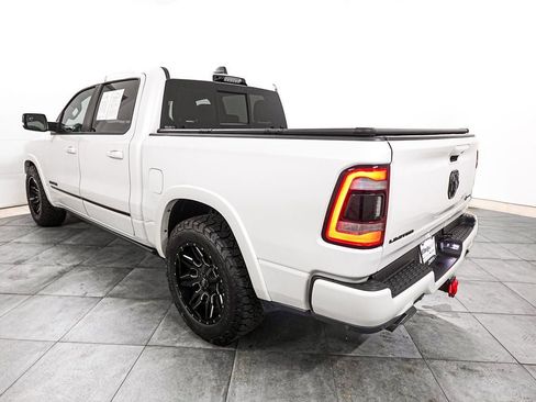 Used 2022 RAM 1500 Limited image 4