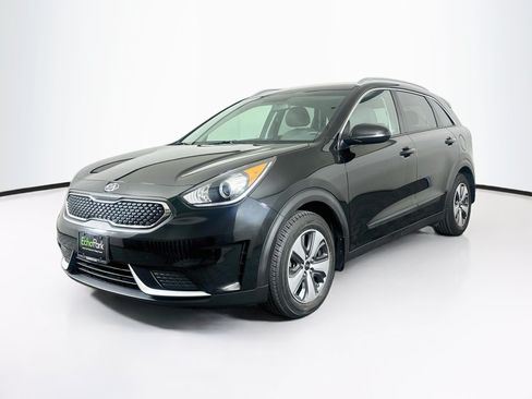 Used 2019 Kia Niro LX FWD image 3