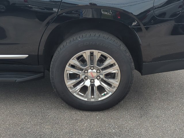 Used 2024 GMC Yukon Denali AWD/4WD image 33
