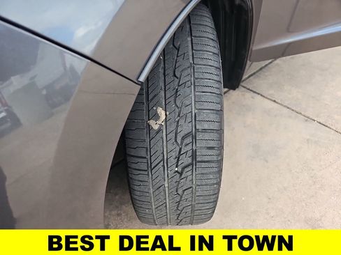 Used 2015 Honda Fit EX image 33