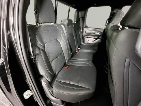 New 2026 RAM 1500 Tradesman RWD image 10