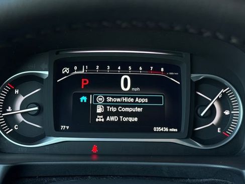 Certified 2023 Honda Passport EX-L image 31