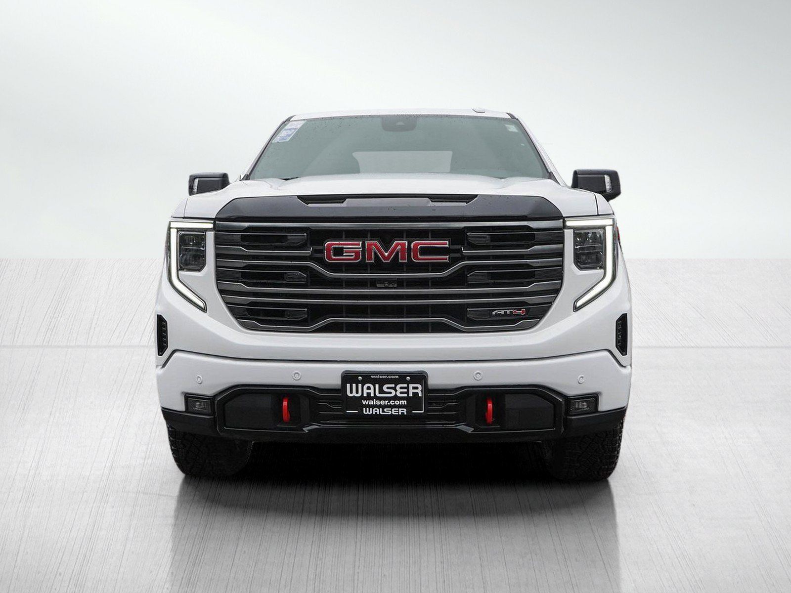 Used 2025 GMC Sierra 1500 AT4 AWD/4WD image 8