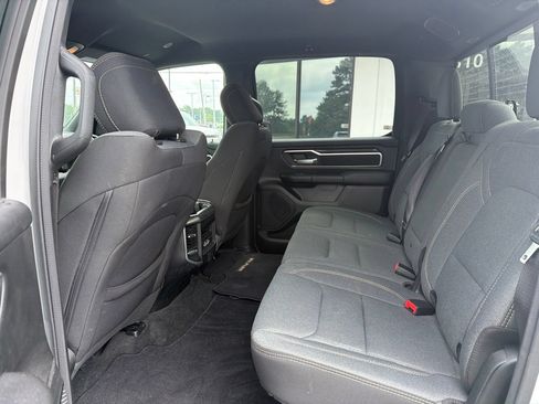 Used 2023 RAM 1500 Big Horn AWD/4WD image 5