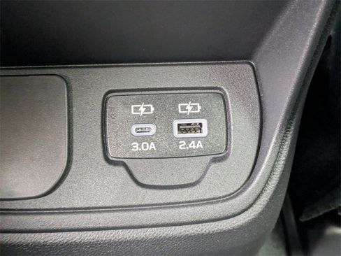 New 2026 Subaru Ascent Premium image 16