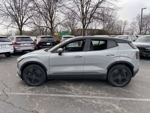 New 2026 Volvo EX30 Cross Country Ultra w/ Protection Package Premier image 4
