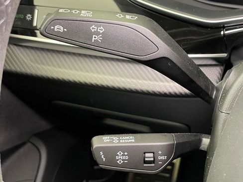 New 2026 Audi RS Q8 performance image 42