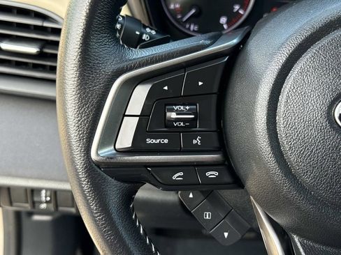 Used 2020 Subaru Outback Premium w/ Popular Package #1 image 39