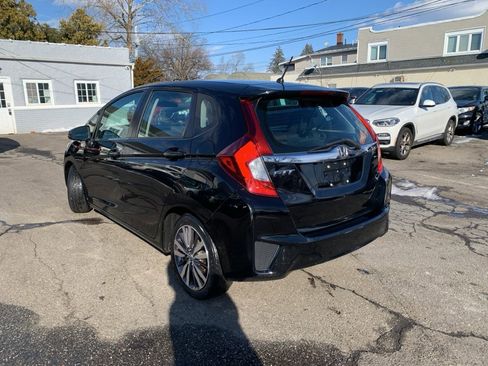 Used 2015 Honda Fit EX image 5