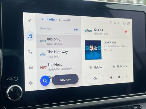 Certified 2025 Toyota Camry SE image 22