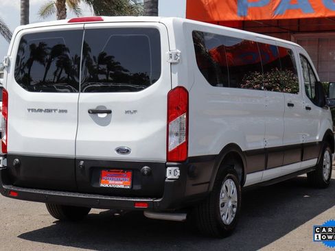 Used 2020 Ford Transit 350 XLT image 9