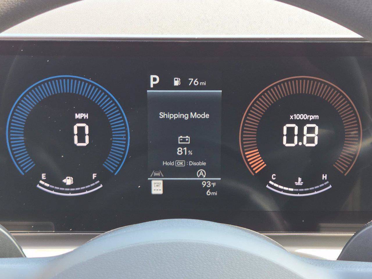 New 2026 Hyundai Tucson SEL Plus AWD/4WD image 62