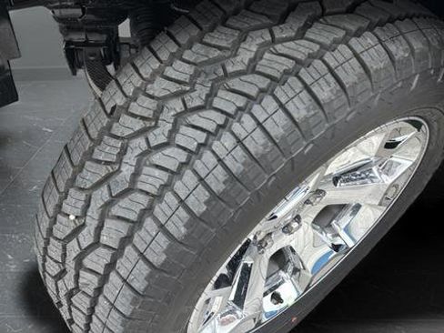 New 2026 RAM 1500 Big Horn AWD/4WD image 37