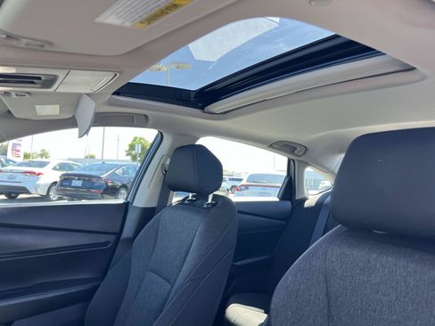 Certified 2024 Honda Accord EX image 18
