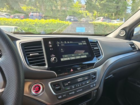 Used 2023 Honda Passport EX-L image 29