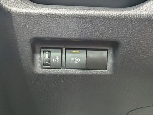 Used 2025 Toyota RAV4 LE FWD image 23
