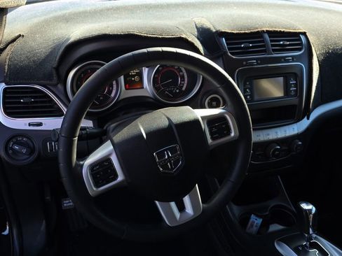 Used 2016 Dodge Journey SXT w/ Premium Group FWD image 10