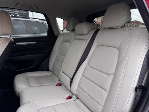 Used 2021 MAZDA CX-5 Touring w/ Touring Preferred SV Package image 23