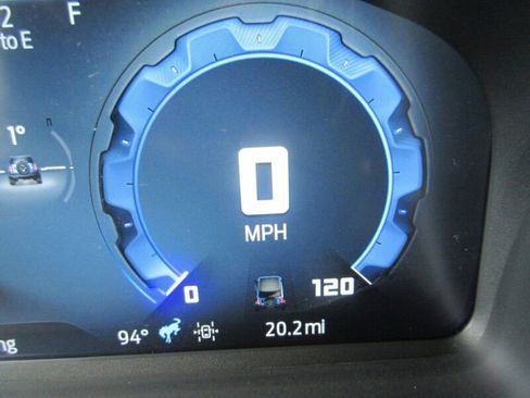 New 2025 Ford Bronco Big Bend image 25