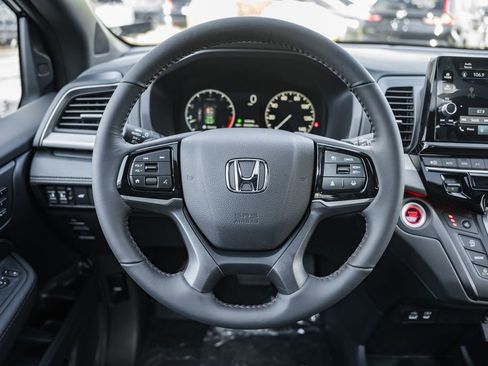 New 2026 Honda Odyssey Sport-L image 29