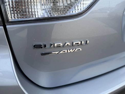 Used 2024 Subaru Forester Sport image 44