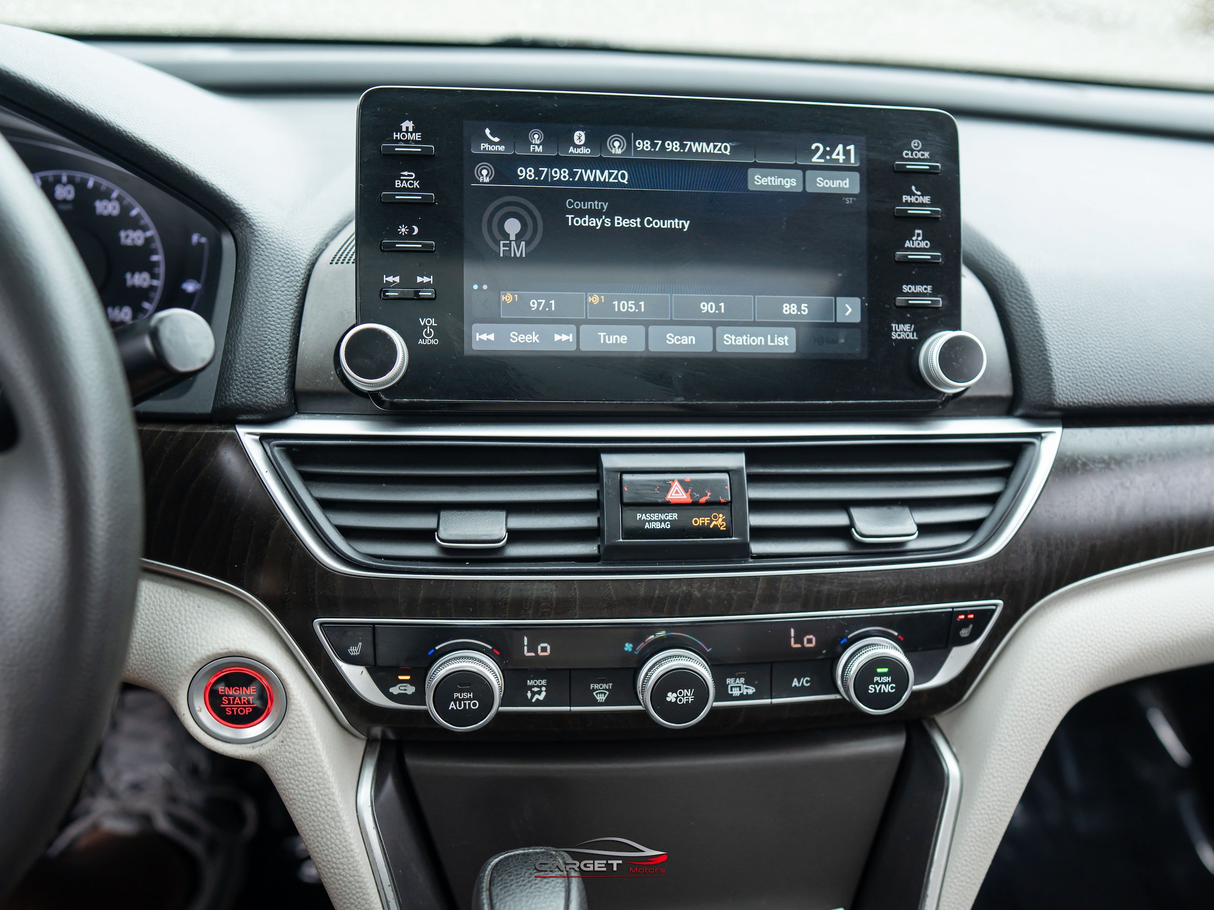 Used 2020 Honda Accord EX image 26