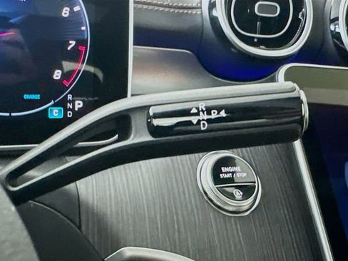 New 2026 Mercedes-Benz C 43 AMG 4MATIC Sedan image 17