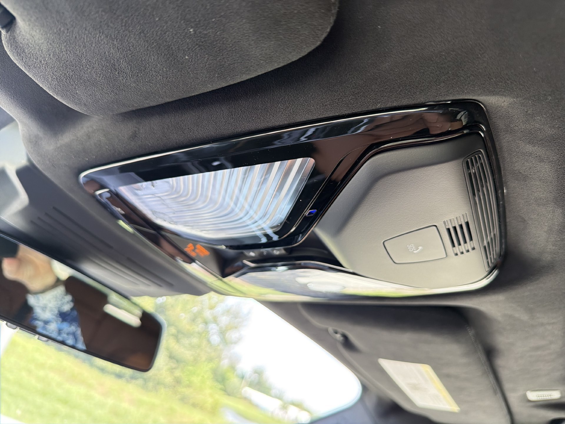 Certified 2026 BMW X5 M60i AWD/4WD image 38