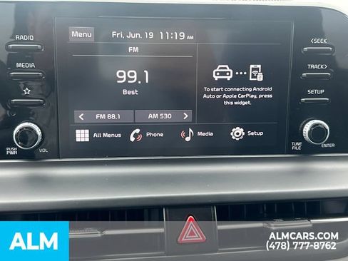 Used 2026 Kia Seltos LX FWD image 31
