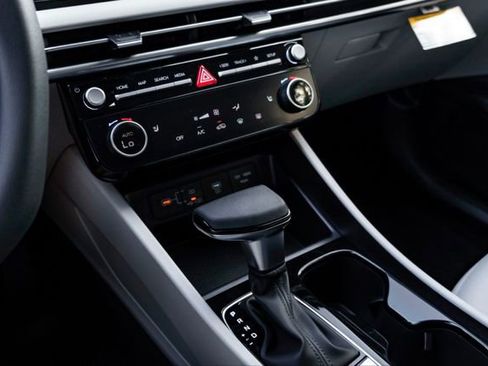 New 2026 Hyundai Tucson SEL image 16