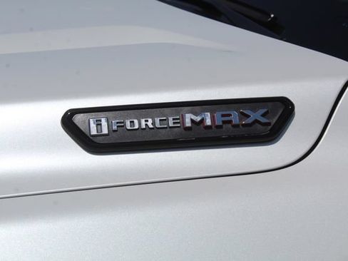 Used 2026 Toyota 4Runner Platinum AWD/4WD image 15