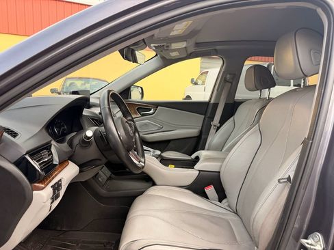 Used 2019 Acura RDX w/ Advance Package AWD/4WD image 15