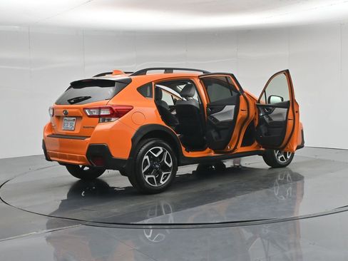 Used 2019 Subaru Crosstrek 2.0i Limited w/ Moonroof Package w/Navigation AWD/4WD image 34