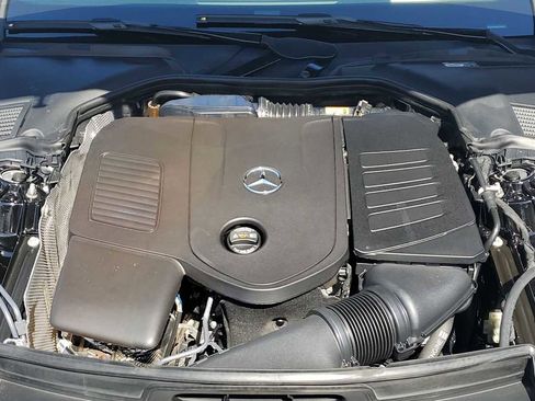 Used 2024 Mercedes-Benz C 300 Sedan image 14