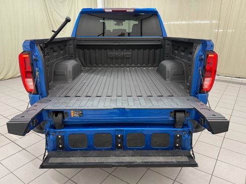 Certified 2022 GMC Sierra 1500 Elevation AWD/4WD image 16