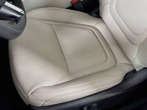 Certified 2025 Hyundai Tucson SEL FWD image 20
