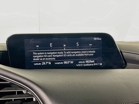 Used 2024 MAZDA MAZDA3 s FWD image 22