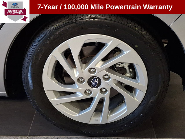 Certified 2024 Subaru Impreza 2.0i AWD/4WD image 10