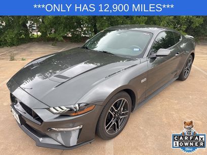 Used 2018 Ford Mustang GT