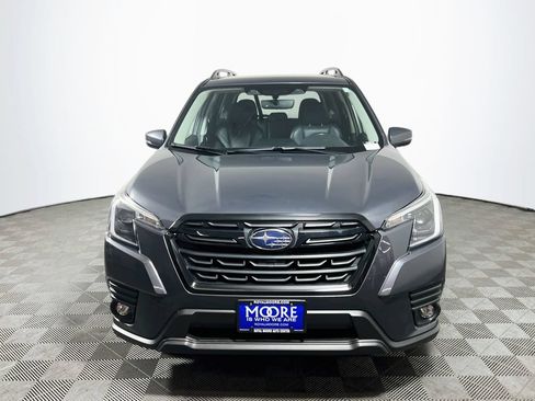 Used 2024 Subaru Forester Limited AWD/4WD image 2
